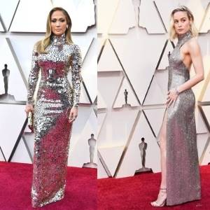 The best dressed celebrities of oscars 2019