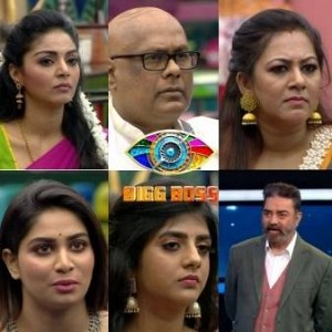 "The most controversial season in BB show history" - Bigg Boss Tamil 4 - Latest episode Top 5 Moments here!