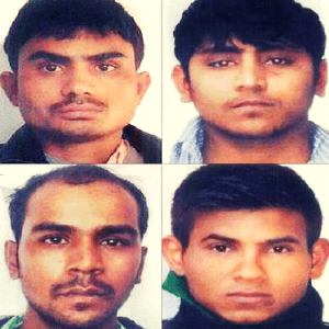 Nirbhaya convicts hanged: Celebrities react