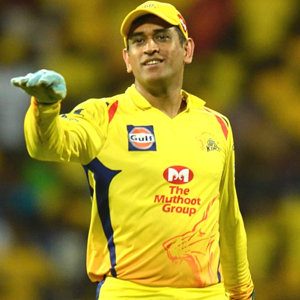 Celebrities react to CSK victory!