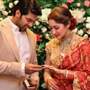 Star Weddings! Here's the list of Kollywood celebrities who got hitched in 2019!
