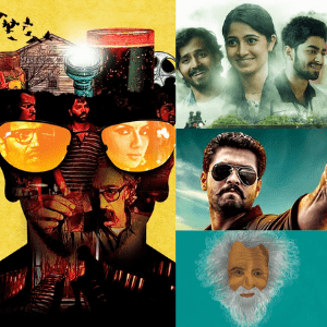 Must-watch Kannada films for Tamil audiences on OTT, trending list here!