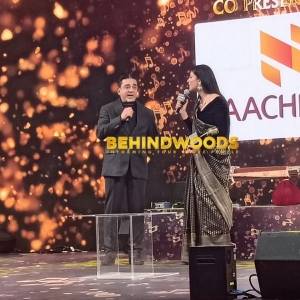 Not just awards, here's everything else that happened at BGMA!