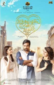 Kaathuvaakula Rendu Kadhal Review