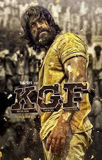 KGF Tamil Movie Review