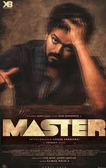 Master English Review