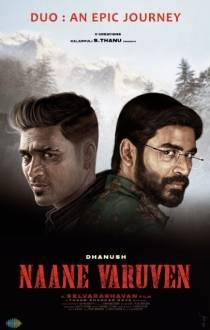 Naane Varuven Review