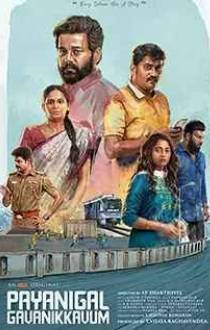 Payanigal Gavanikkavum Review