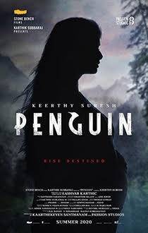 Penguin Review