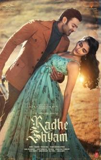 Radhe Shyam Tamil Review