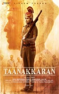 Taanakkaran Review