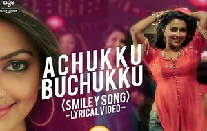 Thiruttuppayale 2 | Achukku Buchukku Lyrical