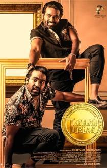 Tughlaq Durbar Review