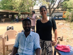 Vada Chennai (aka) VadaaChennai