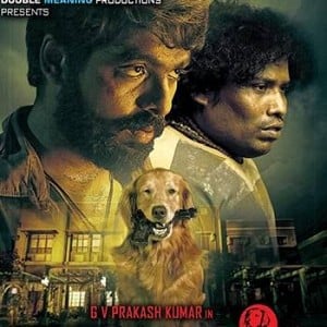 Watchman Tamil movie photos
