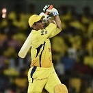MS Dhoni