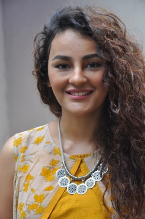 Seerat Kapoor (aka) SeeratKapoor