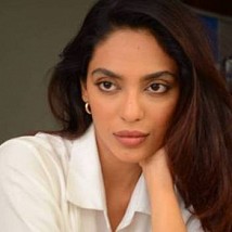 Sobhita Dhulipala