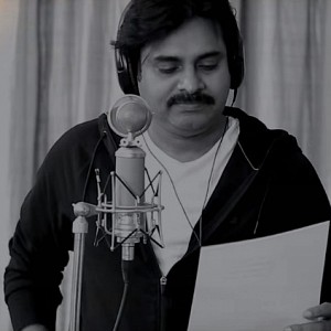 Agnyaathavaasi - PSPK's song promo teaser