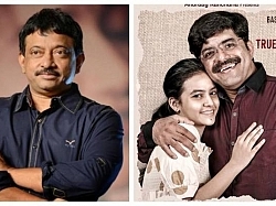 Court orders cops to file case against Ram Gopal Varma; What happened!