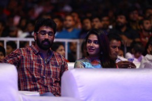 Agnyaathavaasi Audio Launch