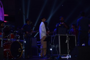 Agnyaathavaasi Audio Launch