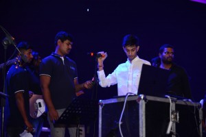 Agnyaathavaasi Audio Launch