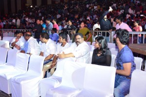 Agnyaathavaasi Audio Launch