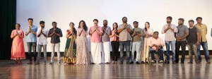 Peranbu Audio Launch Event