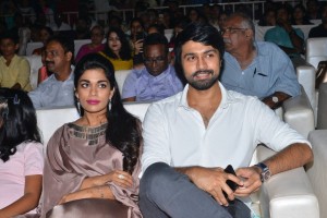 Rangasthalam Pre Release Event