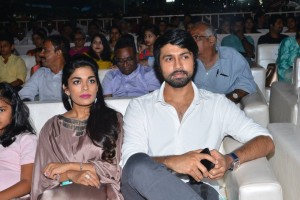 Rangasthalam Pre Release Event