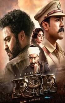 RRR Review